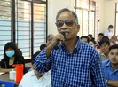 Đại biểu nói việc cách chức người về hưu, tài sản bất minh...