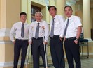 Những phiên tòa đậm dấu ấn cải cách tư pháp