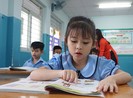 SGK lớp 1 có ‘sạn’, chủ biên phải chịu trách nhiệm