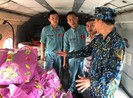 Hàng trăm cán bộ, chiến sĩ dồn sức tìm kiếm 29 người mất tích