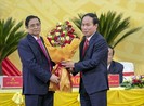 Đại hội Đảng bộ các tỉnh: Phát triển kinh tế, chăm lo cho dân