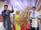 Áo dài nam vào công sở: Ủng hộ nhưng cần điều chỉnh