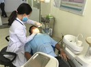 Đừng coi thường việc tiêm thuốc tê khi nhổ răng