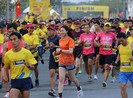 TP.HCM tổ chức chương trình ngày hội chạy bộ vì sức khỏe