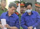 Cựu thượng tá công an bất ngờ từ chối 3 luật sư