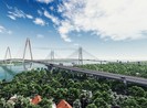 Bộ GTVT: Phải hoàn thành cầu Mỹ Thuận 2 trong năm 2023