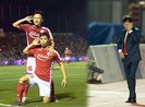HLV Chung Hae-soung muốn đòi nợ sòng phẳng