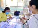 Cảnh báo: Vàng nhái SJC tái xuất hiện