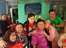 ‘Tôi muốn nhắc nhở tuổi trẻ về những vị anh hùng dân tộc!’