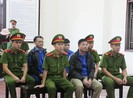 Gay cấn phiên phúc thẩm vụ gian lận điểm thi Hòa Bình