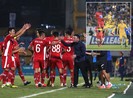 Nam Định phập phồng lo, Viettel chiếm ngôi đầu