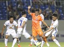 Nhà cái ‘đóng sớm’ trận Quảng Nam - SHB Đà Nẵng