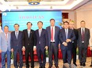 Phát huy sức mạnh DN kiều bào vì sự phát triển của TP.HCM