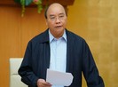 Thủ tướng: Thay ngay cán bộ lợi ích nhóm trong đầu tư ODA