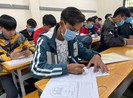 Đủ điểm trúng tuyển đại học nhưng lại rớt vì tiêu chí phụ