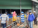 Khan hiếm ngói lợp nhà, chạy 3 huyện không mua được