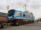 Các tuyến metro ở TP.HCM đã có phương án đi ngầm