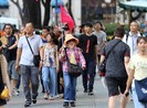 TP.HCM: Tính toán để kích cầu du lịch nội địa