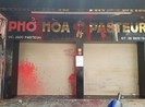 Tiếp tục điều tra vụ ‘khủng bố’ quán Phở Hòa