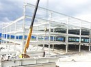 Mua bán, sáp nhập bất động sản vẫn ‘xôm tụ’