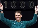 Nadal chạm mốc kỷ lục mới, Schwarztman ủng hộ Maradona