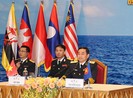 Hợp tác hải quân vì một ASEAN gắn kết và chủ động thích ứng