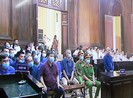 Video: Út ‘trọc’ phủ nhận lời khai của đồng phạm