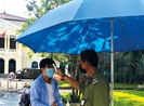 Dấu ấn pháp lý trong năm COVID-19