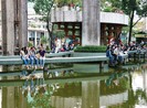 Nhẹ lắm, tết Sài Gòn