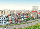 Sài Gòn quen thuộc của những người xa lạ