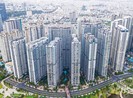 Sống ‘tình’ trong khu đô thị sang chảnh