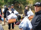 Nghệ sĩ với chữ TÌNH ấm áp