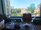 Quán cà phê ‘chảnh’ nhất Sài Gòn