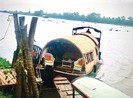 Ký sự một năm du lịch trong biên giới