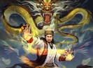 4 võ công ấn tượng nhất trong tiểu thuyết Kim Dung