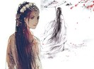 Chữ tình trong Ỷ Thiên Đồ Long Ký