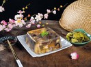 Thích mê hai món ngon tết Việt