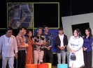 Video: Sân khấu TP.HCM hoạt động trở lại