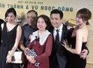 Video: Trấn Thành đảm nhận 4 vai trò chính trong ‘Bố già’