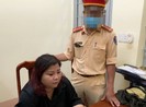 Video: Bắt giữ người phụ nữ bắt cóc trẻ em