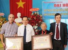 Video: Cụ bà 102 tuổi xác lập Kỷ lục Việt Nam về sáng tác thơ