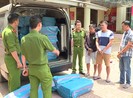 Video: Khởi tố vụ mua bán, vận chuyển 18.000 bao thuốc lá lậu
