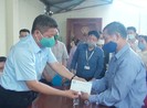 Video: Thăm, hỗ trợ gia đình mất 4 người trong vụ cháy