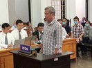 Video: Xét xử đường dây sản xuất xăng giả của ông Trịnh Sướng