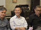 NS Bảo Chấn, Quốc Bảo, Văn Tuấn Anh kết hợp trong 1 album