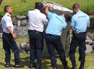 Người đàn ông kể lại khoảnh khắc phát hiện 'mảnh vỡ MH370'