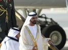 Quốc vương Dubai điều máy bay riêng đi cứu trợ