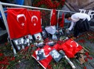 Bắt được tay súng tấn công hộp đêm Istanbul