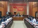 'Quảng Nam không có tình trạng tham nhũng nghiêm trọng'