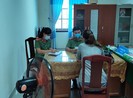Phạt 12,5 triệu vì đăng Facebook 'có 2 gia đình bị cách ly'
